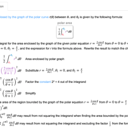 Ap calc bc unit 9 review