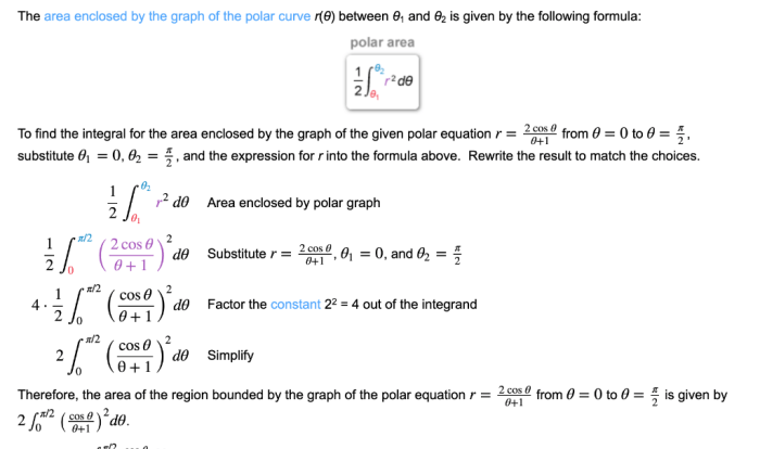 Ap calc bc unit 9 review