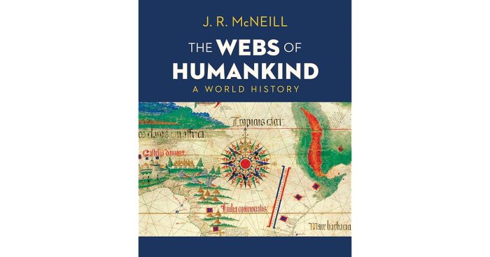 The webs of humankind volume 2 pdf