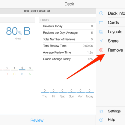 How to transfer anki to quizlet