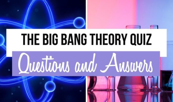 Big bang theory gizmo answer key pdf