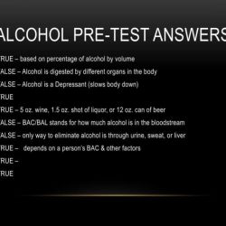 Alcohol drug testing screening need know smartguy