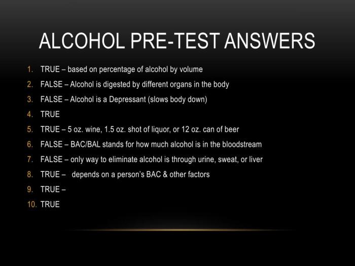 Alcohol drug testing screening need know smartguy