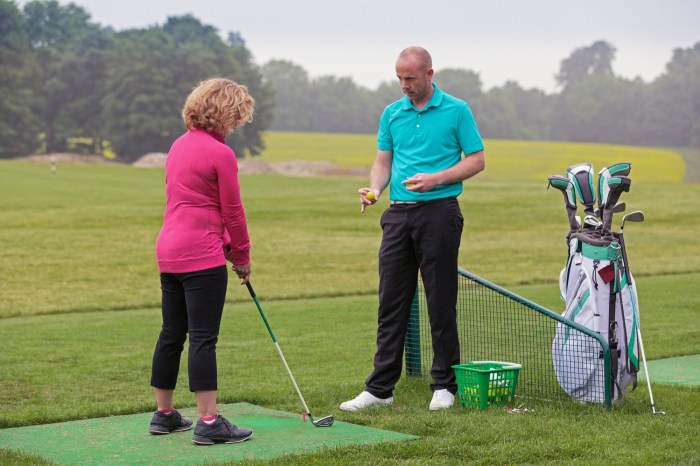 Stance setup posture usgolftv