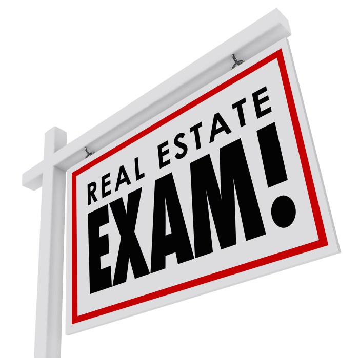 Examen de real estate en español florida