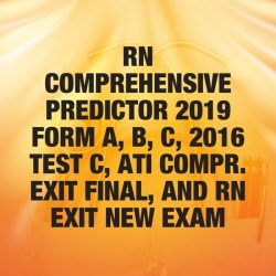 Rn comprehensive online practice 2023 b with ngn